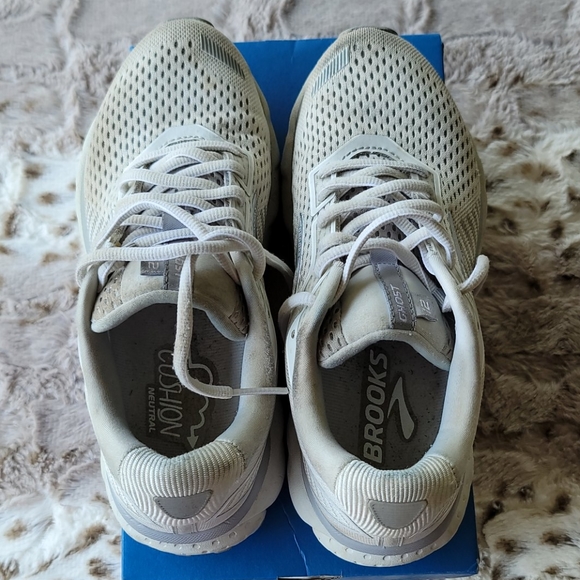 Brooks Ghost 12 - Picture 3 of 10